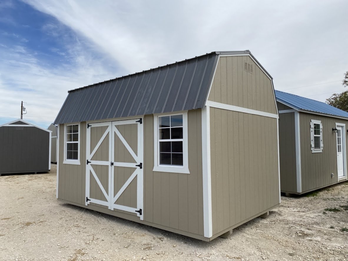Top 5 Features to Look for in a High-Quality Shed