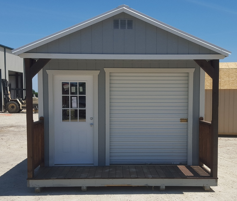 Choosing the Right Size Shed: A Quick Guide to Getting It Right